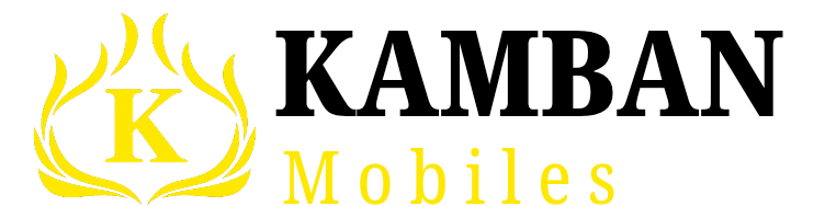 Kamban Mobiles Logo